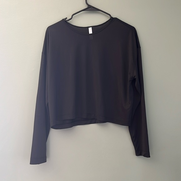 Athleta Vapor Long Sleeve - Picture 1 of 3